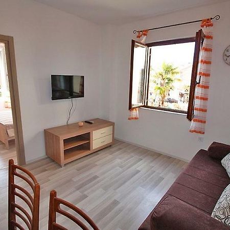 Ferienwohnung Apartman Petra Fažana Exterior foto