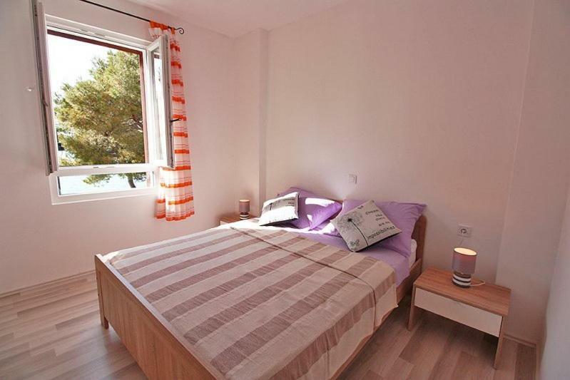 Ferienwohnung Apartman Petra Fažana Exterior foto