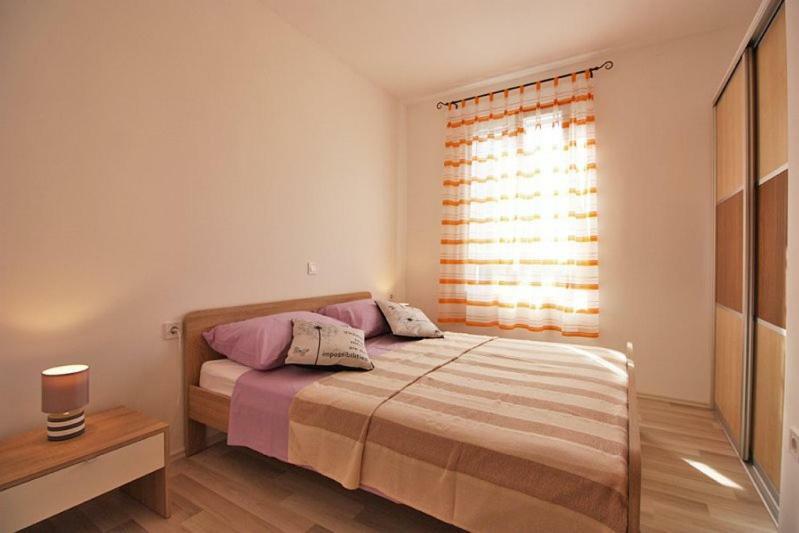 Ferienwohnung Apartman Petra Fažana Exterior foto